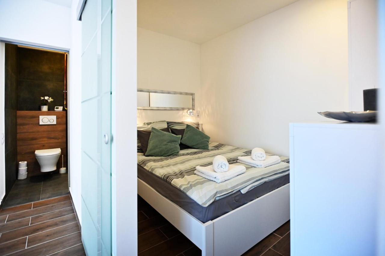 Apartment Zora